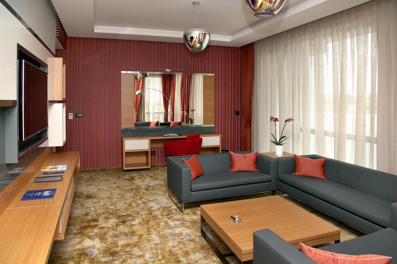 Merit Grand Mosta Spa Hotel & Casino Svilengrad Exteriér fotografie