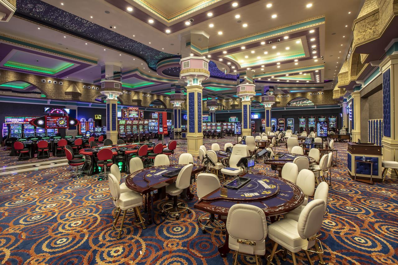 Merit Grand Mosta Spa Hotel & Casino Svilengrad Exteriér fotografie