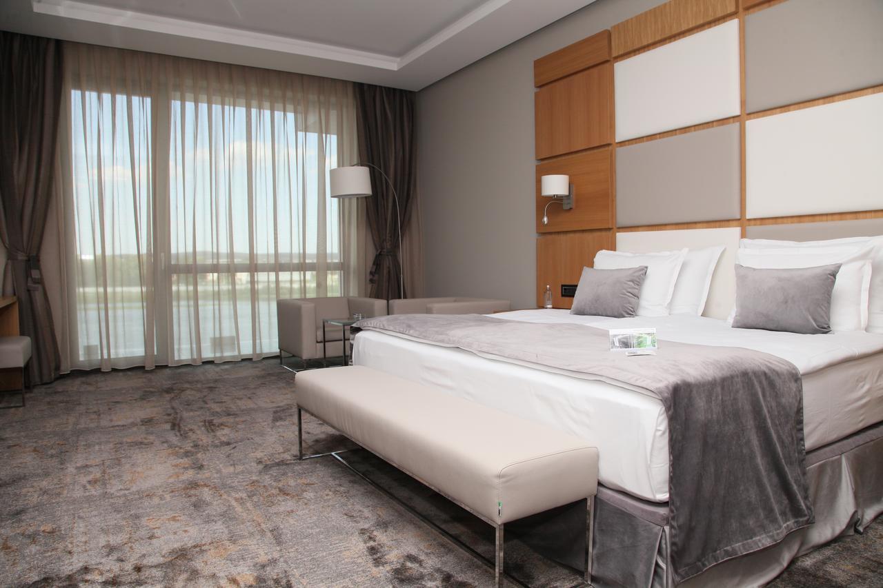 Merit Grand Mosta Spa Hotel & Casino Svilengrad Exteriér fotografie