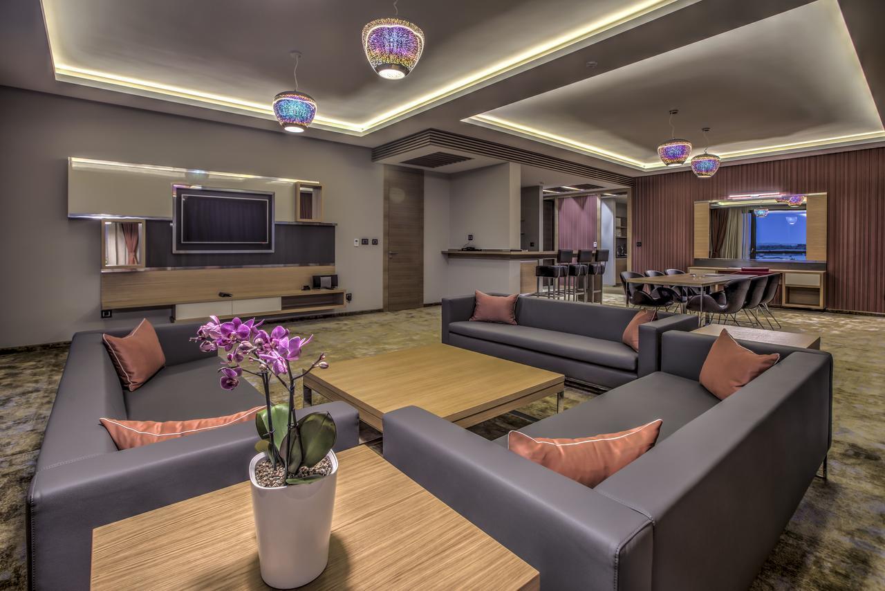 Merit Grand Mosta Spa Hotel & Casino Svilengrad Exteriér fotografie