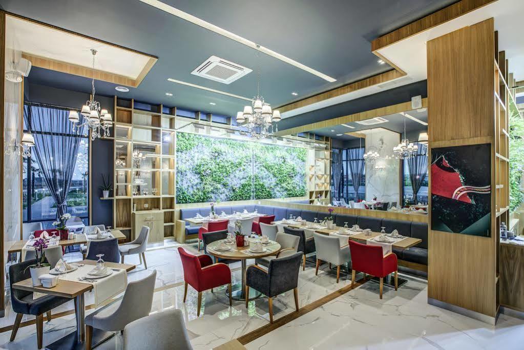 Merit Grand Mosta Spa Hotel & Casino Svilengrad Exteriér fotografie